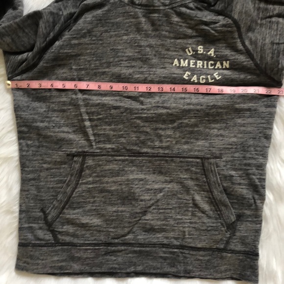 American Eagle Hoodie - Picture 4 of 5